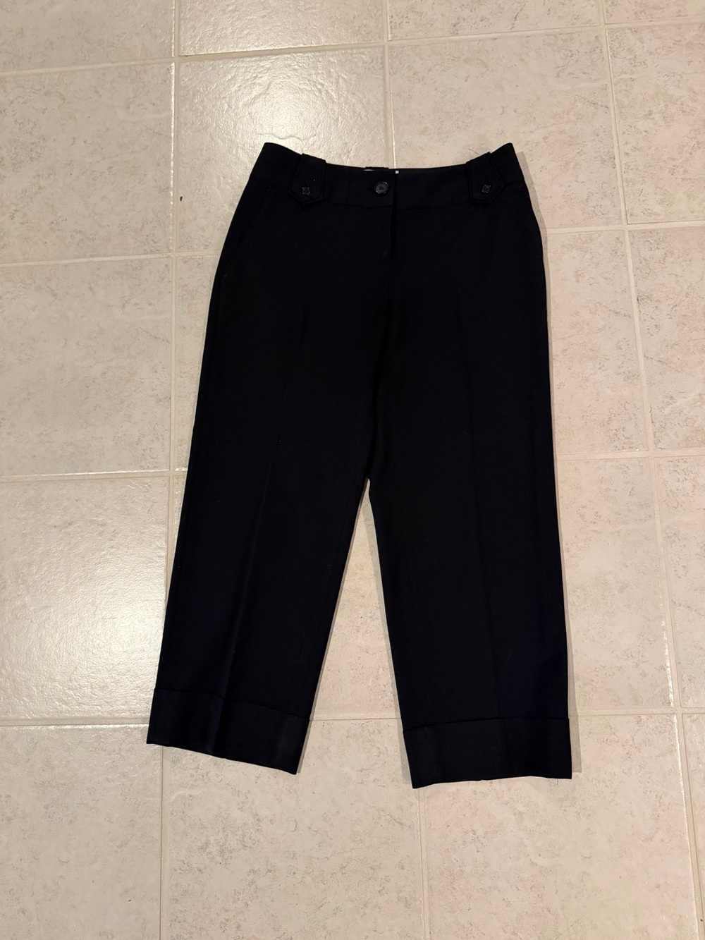 WHBM Dress Pants